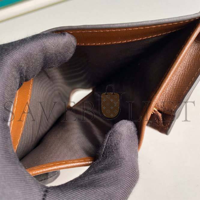 GUCCI JACKIE 1961 CARD CASE WALLET 645536 (17*11cm) GUCCI JACKIE 1961 CARD CASE WALLET 645536 (17*11cm)